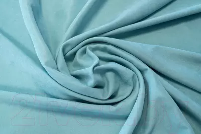 Шторы Decoretto Канвас Свежий мятный КСМ-K12 200x270, мятный фото