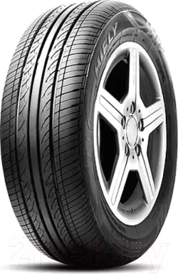 Летняя шина Hi Fly HF201 175/55R15 77T фото