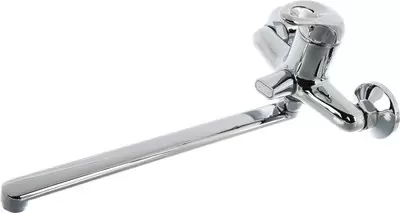 Смеситель Haiba HB2203 фото