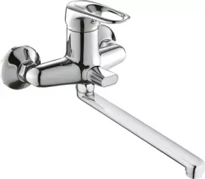 Смеситель Haiba HB2204 фото