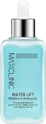 Сыворотка для лица Maxclinic Water Lift Moisture Ampoule интенсивное увлажнение 100мл фото
