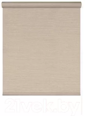 Рулонная штора LEGRAND Мальта 120x175 / 58104133 крем фото