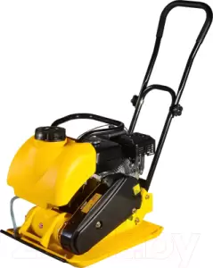 Виброплита Huter VP-90W 74/6/4 фото