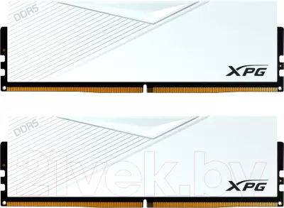 Оперативная память DDR5 A-data AX5U6000C3032G-DCLAWH фото