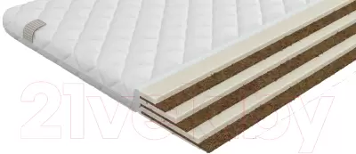 Матрас Mr. Mattress Sandwich 90x200 фото