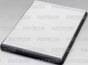 Салонный фильтр Patron PF2608 фото
