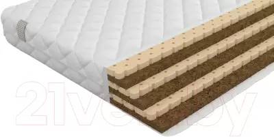 Матрас Mr. Mattress Sandwich XL 140x200 фото