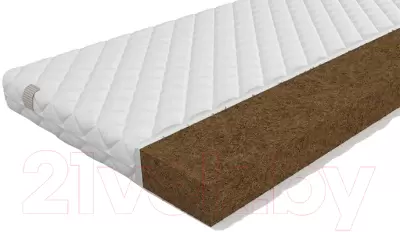 Матрас Mr. Mattress Foxton L 90x195 фото