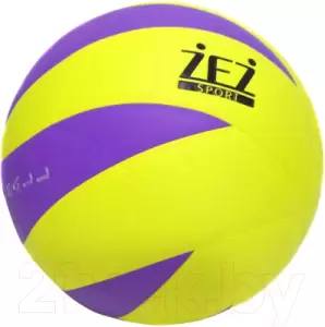 Мяч волейбольный ZEZ Sport BZ-1901 фото
