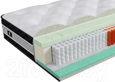 Матрас Mr. Mattress Touch 180x190 фото