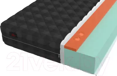 Матрас Mr. Mattress Effetto 18+ 160x200 фото