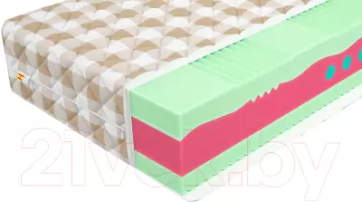 Матрас Mr. Mattress ProLive Soya 120x190 фото