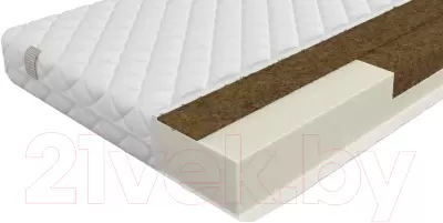 Матрас Mr. Mattress Dias 200x200 фото