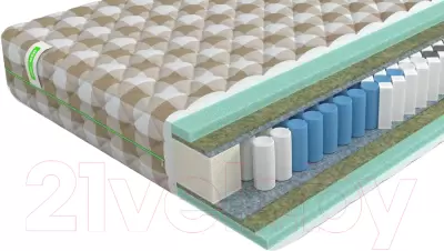 Матрас Mr. Mattress Amnesia XL 90x200 фото