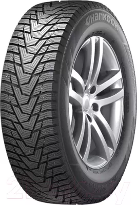 Зимняя шина Hankook Winter i*Pike X W429A 255/45R20 105T шипы фото