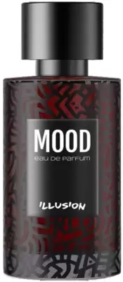 Парфюмерная вода Mood Illusion For Women 100мл фото