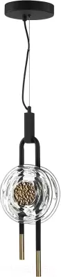 Потолочный светильник Odeon Light Magnet 5407/12L фото