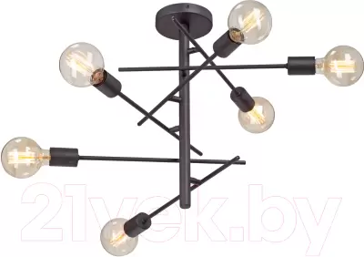 Люстра Vitaluce V3974-1/6PL фото