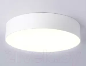 Потолочный светильник Ambrella FV5524 WH белый фото