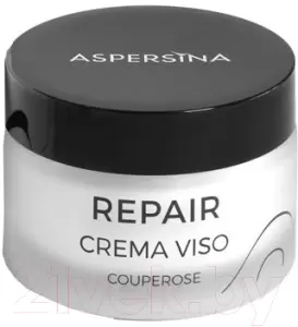 Крем для лица Pharmalife Research Aspersina Repair Crema Viso Успокаивающий защитный 50мл фото