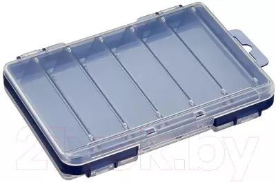 Коробка рыболовная Meiho Reversible / REVERSIBLE-F86 фото