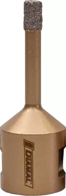 Коронка Diamal Ceramo Pro 0.040xМ14 фото