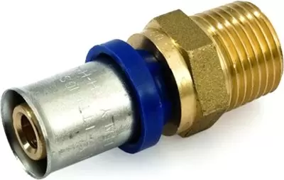 Пресс-муфта General Fittings 5T0001H042020T фото