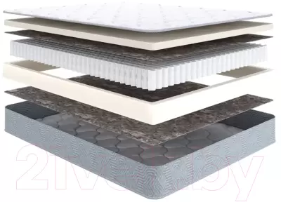 Матрас Askona Technology Flow 160x200 фото