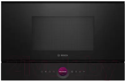 Микроволновая печь Bosch BFR7221B1 фото