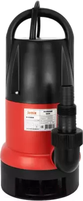 Фекальный насос Jemix Ф-КОМБИ-125-5 фото