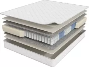 Матрас Askona Prime Optima 80x200 фото