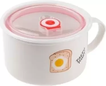 Ланч-бокс Perfecto Linea Toast 17-851173 850мл фото