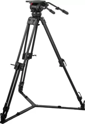 Штатив GreenBean VideoMaster 425С Pro / 30193 фото