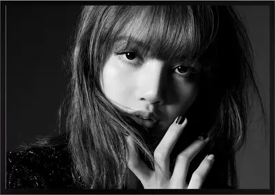 Постер Citydecor K-Pop 16 30x40 фото