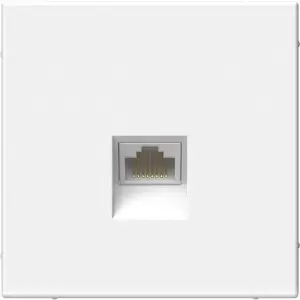 Розетка Systeme (Schneider) Electric ArtGallery GAL000183 фото