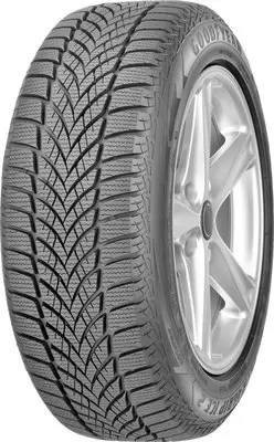 Зимняя шина Goodyear UltraGrip Ice 3 225/65R17 106T фото