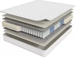Матрас Askona Prime Optima 120x190 фото