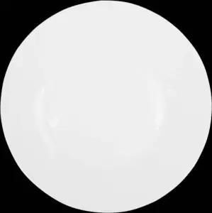 Тарелка закусочная (десертная) No Brand Tvist Ivory фк4001 17.7см фото