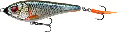 Воблер Savage Gear Deviator Swim slow sinking 12.5см 50г / 69873 Roach фото