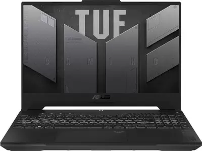 Игровой ноутбук Asus TUF F15 FX507VU-LP328 (90NR0CJ7-M00PN0) фото