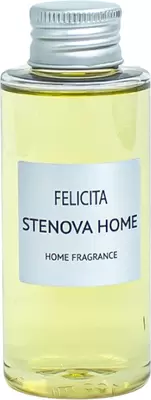 Жидкость для аромадиффузора Stenova Home Felicita 338041 100мл фото
