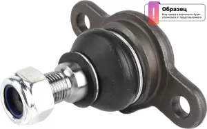 Шаровая опора 4U CI-B-03010 фото