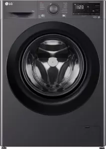 Стиральная машина LG F2V3HS6J фото