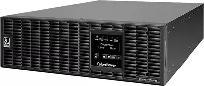 ИБП CyberPower OL6KERT3UPM фото