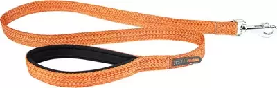 Поводок Ferplast Greener Soft G15/120 / 78180239 оранжевый фото