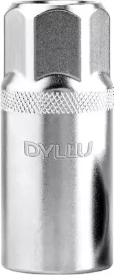 Головка слесарная DYLLU 1/2" 21мм / DTCS4221 фото