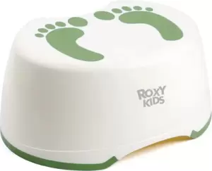 Табурет-подставка ROXY-KIDS RPD-003G зеленый фото