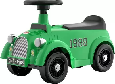 Каталка детская NINO 1988 зеленый фото