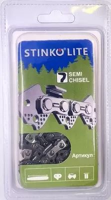 Цепь для пилы Стинко Lite 325 1.3мм 64 зв / СТ00267 фото