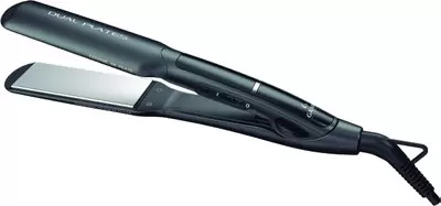 Выпрямитель для волос GA.MA X-Wide On/Off Ptc Dual Plates AF (GI3034) фото